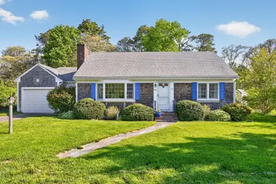 35 Joe Lincoln Road, Harwich MA