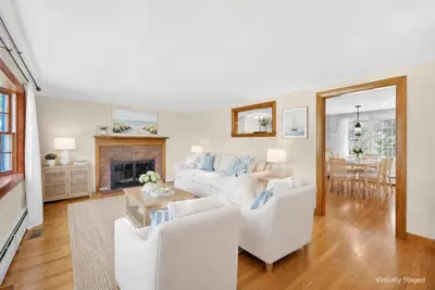 35 Joe Lincoln Road, Harwich MA — view 4