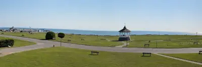 61 Ocean Avenue, Unit 4, Oak Bluffs MA — view 4