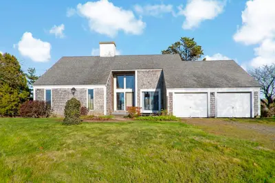 156 Waterside Drive, Falmouth MA — view 3