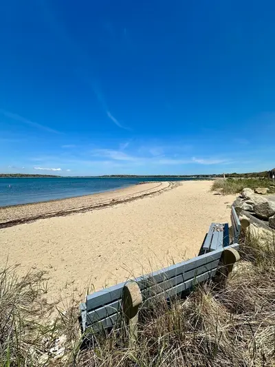 156 Waterside Drive, Falmouth MA — view 5