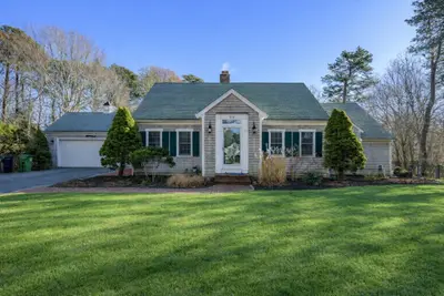 578 Huckins Neck Road