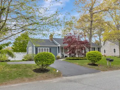 24 Sailfish Drive