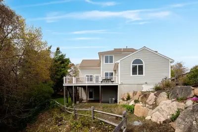 2 Beach Plum Lane, Unit E, Bourne MA — view 2