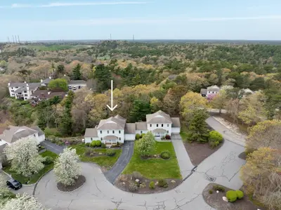 2 Beach Plum Lane, Unit E, Bourne MA — view 3
