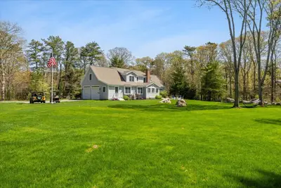2 Boulder Road