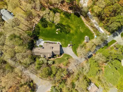 2 Boulder Road, Bourne MA — view 3