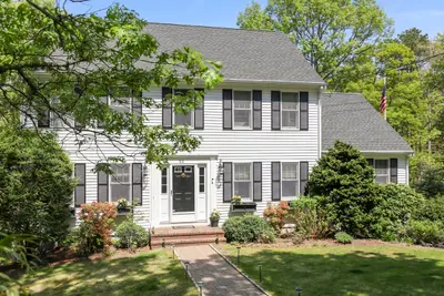312 Setucket Road