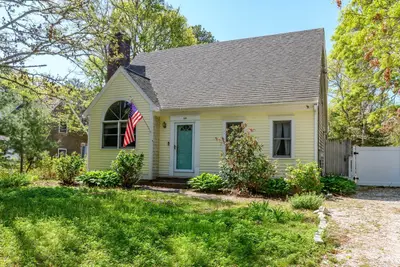 191 James Circle, Mashpee MA