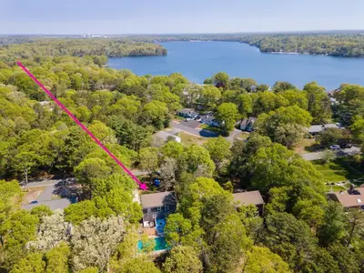191 James Circle, Mashpee MA — view 2