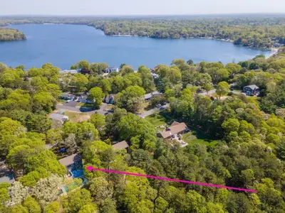 191 James Circle, Mashpee MA — view 3