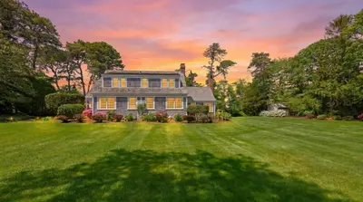 8 Skinequit Lane, Harwich MA — view 3