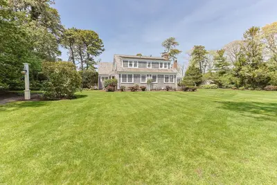 8 Skinequit Lane, Harwich MA — view 5