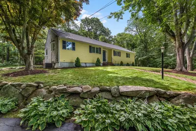 126 Ambleside Drive, Falmouth MA — view 2