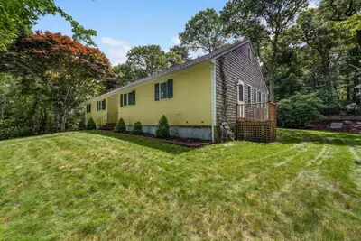 126 Ambleside Drive, Falmouth MA — view 3