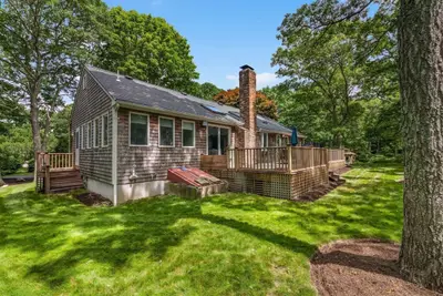 126 Ambleside Drive, Falmouth MA — view 4