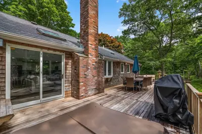 126 Ambleside Drive, Falmouth MA — view 5