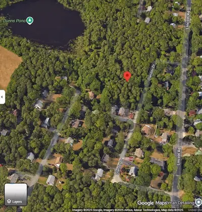 65 Olander Drive, Barnstable MA