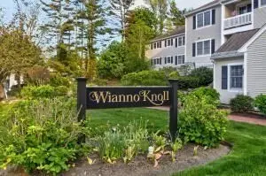 727 Main Street, Unit F3, Barnstable MA — view 2