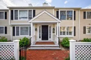 727 Main Street, Unit F3, Barnstable MA — view 4