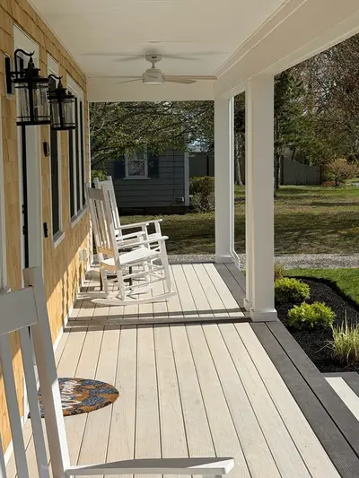 20 Pine Street, Dennis MA — view 2