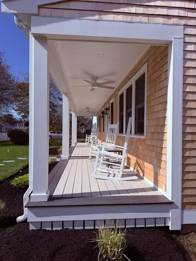 20 Pine Street, Dennis MA — view 3