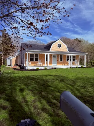 20 Pine Street, Dennis MA — view 4