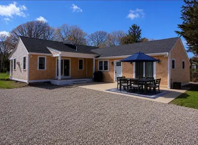 20 Pine Street, Dennis MA — view 5