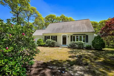 20 Old Kenyon Road