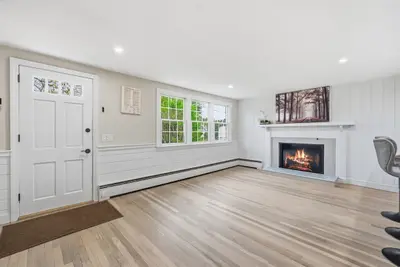 14 Ahab, Yarmouth MA — view 2