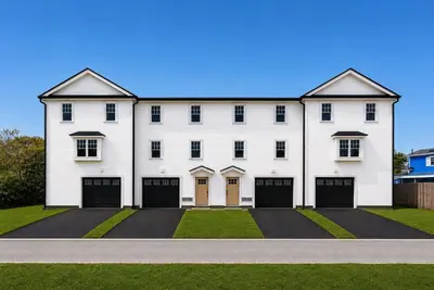 10 Harrison Avenue, Unit 1, Bourne MA — view 2
