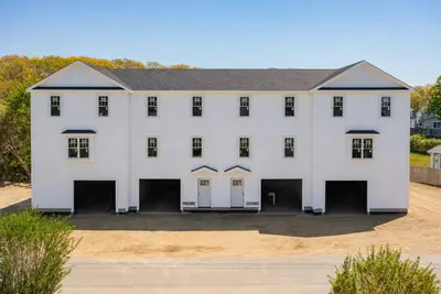 10 Harrison Avenue, Unit 1, Bourne MA — view 3