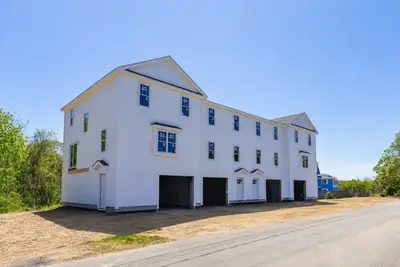 10 Harrison Avenue, Unit 1, Bourne MA — view 4