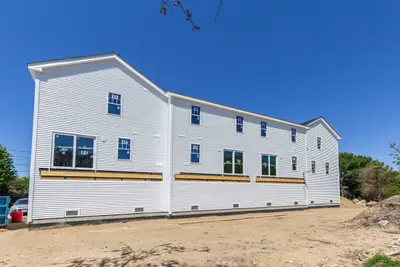10 Harrison Avenue, Unit 1, Bourne MA — view 5