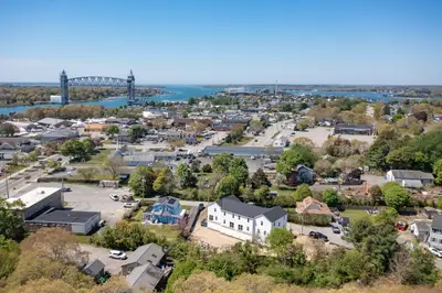 10 Harrison Avenue, Unit 2, Bourne MA — view 5