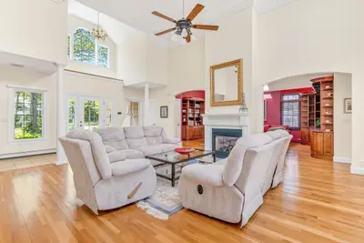 382 Falmouth Woods Road, Falmouth MA — view 4