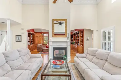 382 Falmouth Woods Road, Falmouth MA — view 5
