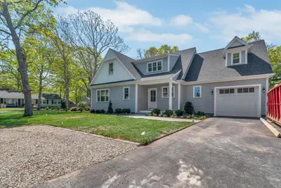 49 Striper Lane