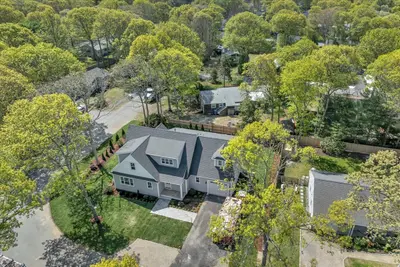 49 Striper Lane, Falmouth MA — view 2