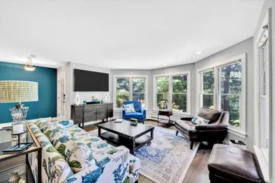 1 Ravens Nest, Sandwich MA — view 4