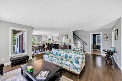 1 Ravens Nest, Sandwich MA — view 5