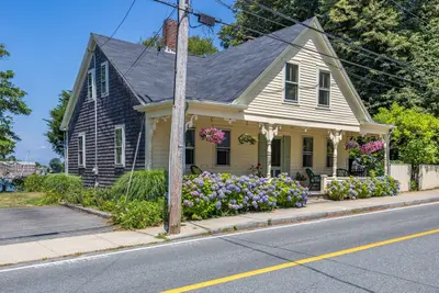 14 School Street, Falmouth MA — view 5