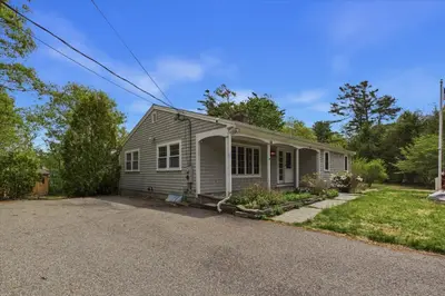 40 Bennets Neck Drive, Bourne MA — view 2