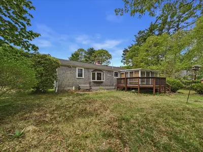 40 Bennets Neck Drive, Bourne MA — view 5