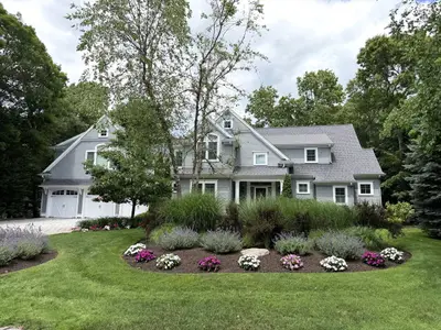 4 Tamarack Lane