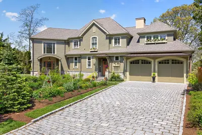 15 Clowes Drive, Falmouth MA — view 4