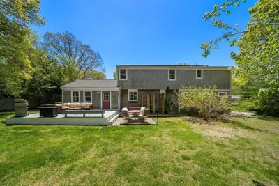 302 Ames Way, Barnstable MA — view 3