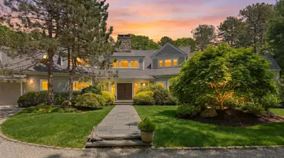 476 Baxters Neck Road, Barnstable MA — view 2