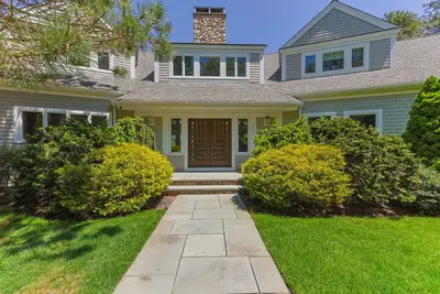 476 Baxters Neck Road, Barnstable MA — view 3