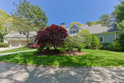 476 Baxters Neck Road, Barnstable MA — view 4